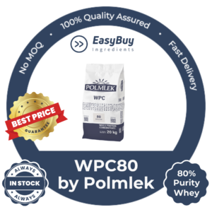 WPC 80 by Polmlek