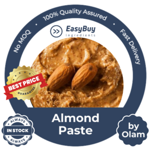 Almond Paste By Olam