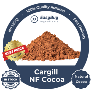 Cargill NF Natural Cocoa Powder