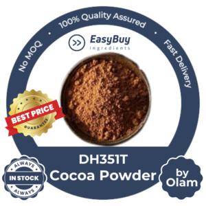 Olam Cocoa Powder DH351T