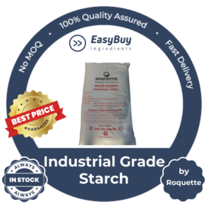 Roquette Industrial grade Starch