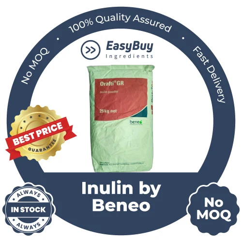 Inulin by Beneo