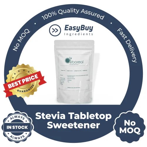 Stevia TableTop Sweetener